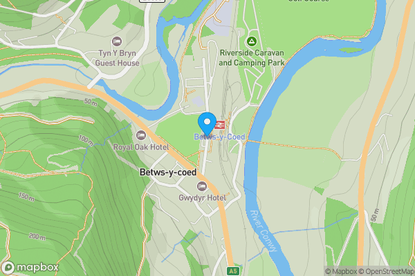 Auction Properties in Betws-y-Coed|propertyauctions.io