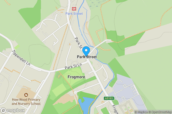 Auction Properties in Park Street|propertyauctions.io