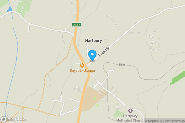 Auction Properties in Hartpury|propertyauctions.io