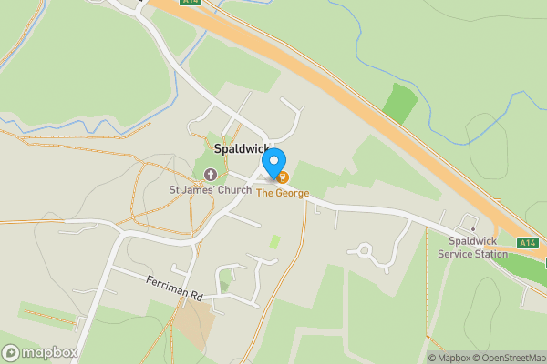 Auction Properties in Spaldwick|propertyauctions.io