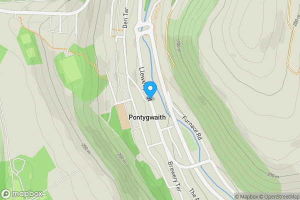 Auction Properties in Pontygwaith|propertyauctions.io