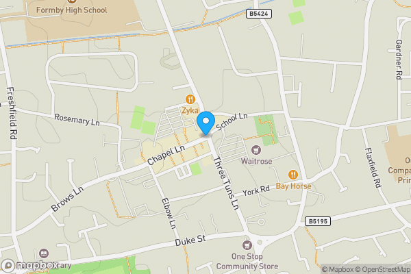 Auction Properties in Formby|propertyauctions.io