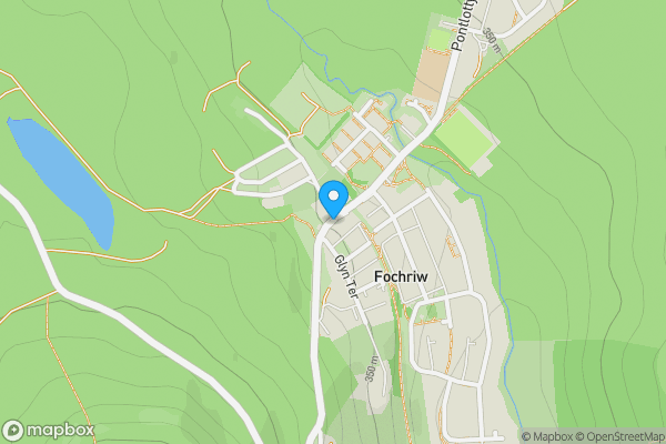 Auction Properties in Fochriw|propertyauctions.io
