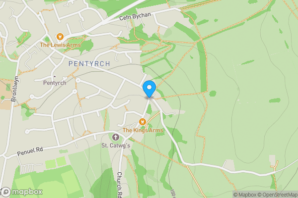 Auction Properties in Pentyrch|propertyauctions.io