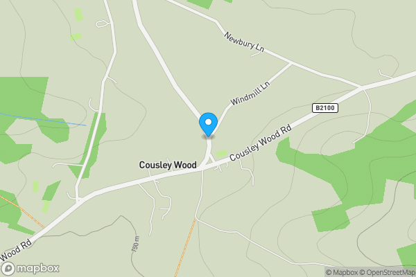 Auction Properties in Cousley Wood|propertyauctions.io