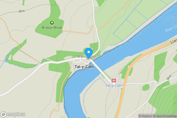 Auction Properties in Tal-y-cafn|propertyauctions.io