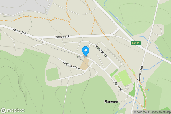 Auction Properties in Dyffryn Cellwen|propertyauctions.io