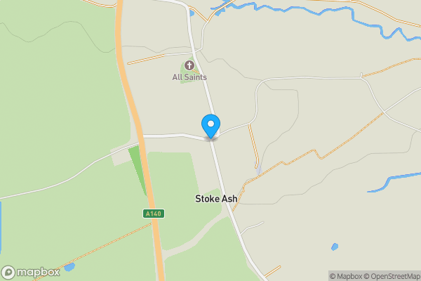 Auction Properties in Stoke Ash|propertyauctions.io