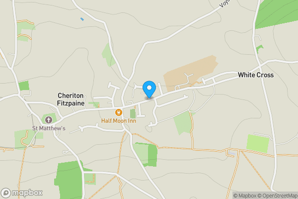 Auction Properties in Cheriton Fitzpaine|propertyauctions.io