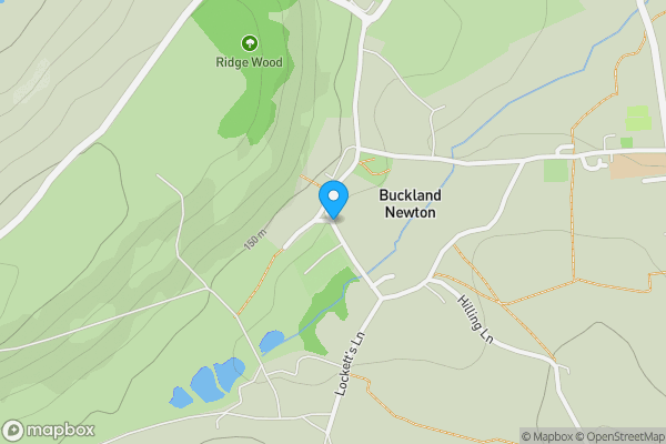 Auction Properties in Buckland Newton|propertyauctions.io