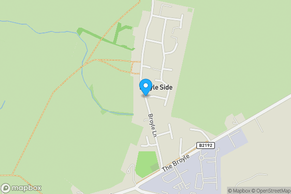 Auction Properties in Broyle Side|propertyauctions.io