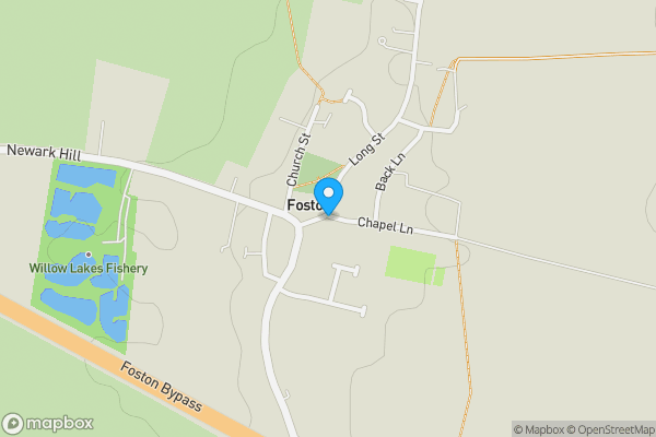 Auction Properties in Foston|propertyauctions.io