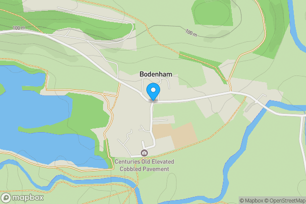 Auction Properties in Bodenham|propertyauctions.io