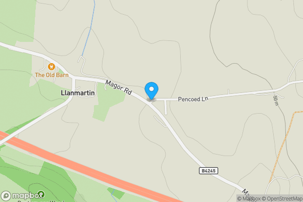 Auction Properties in Llanmartin|propertyauctions.io