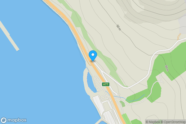 Auction Properties in Cairnryan|propertyauctions.io