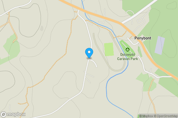 Auction Properties in Penybont|propertyauctions.io