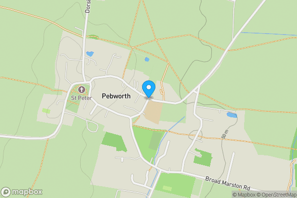 Auction Properties in Pebworth|propertyauctions.io