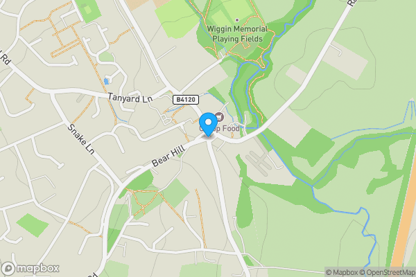 Auction Properties in Alvechurch|propertyauctions.io