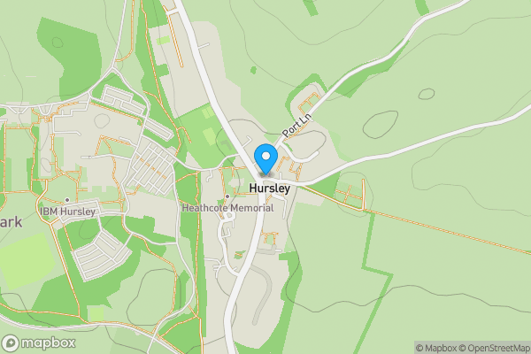 Auction Properties in Hursley|propertyauctions.io