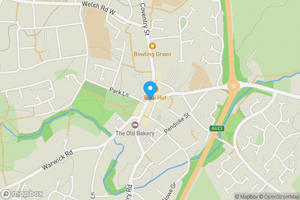 Auction Properties in Southam|propertyauctions.io