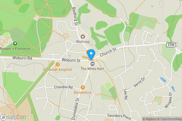 Auction Properties in Ampthill|propertyauctions.io