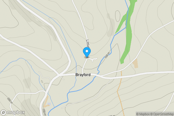 Auction Properties in Brayford|propertyauctions.io