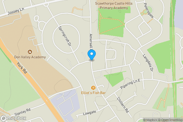 Auction Properties in Scawthorpe|propertyauctions.io