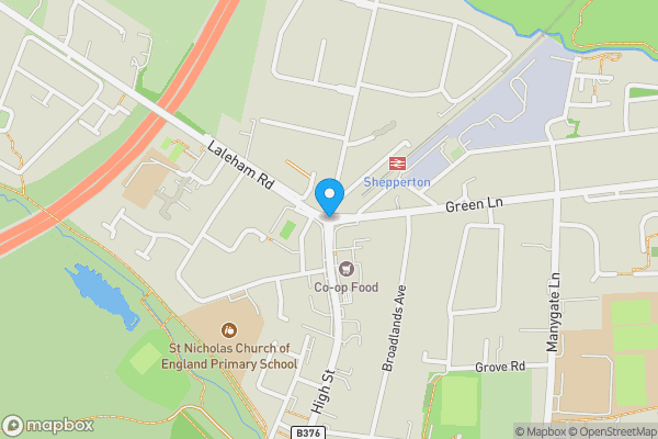 Auction Properties in Shepperton|propertyauctions.io