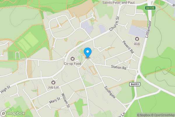 Auction Properties in Eckington|propertyauctions.io