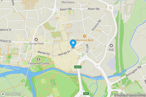 Auction Properties in Tamworth|propertyauctions.io