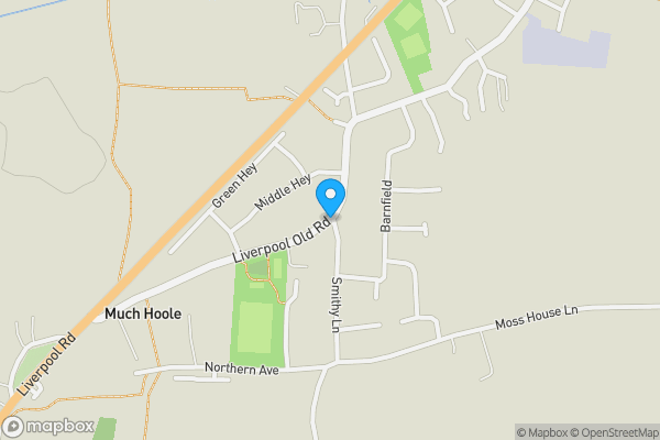 Auction Properties in Much Hoole|propertyauctions.io