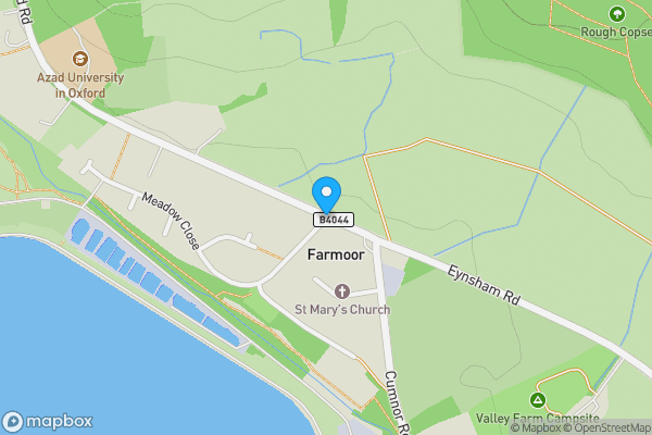 Auction Properties in OX2|propertyauctions.io