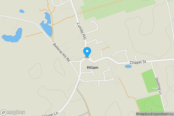 Auction Properties in Hillam|propertyauctions.io