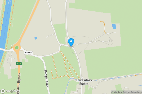 Auction Properties in Low Fulney|propertyauctions.io