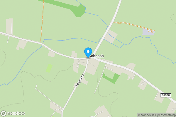 Auction Properties in Cobnash|propertyauctions.io