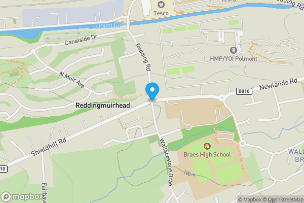 Auction Properties in Reddingmuirhead|propertyauctions.io