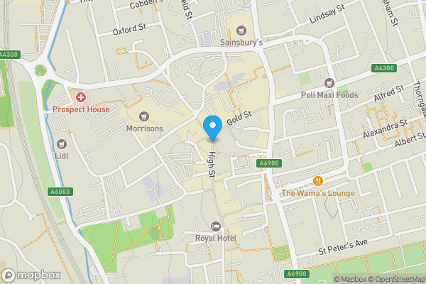 Auction Properties in Kettering|propertyauctions.io