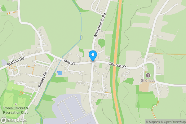 Auction Properties in Prees|propertyauctions.io