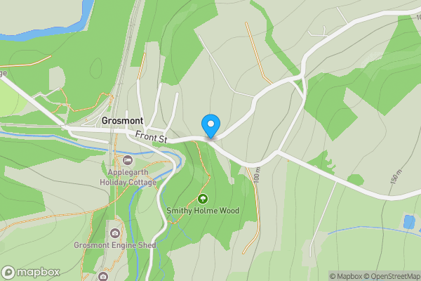 Auction Properties in Grosmont|propertyauctions.io