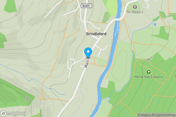 Auction Properties in Grindleford|propertyauctions.io