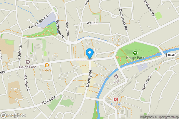 Auction Properties in Cupar|propertyauctions.io