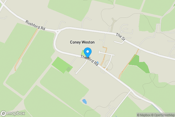 Auction Properties in Coney Weston|propertyauctions.io