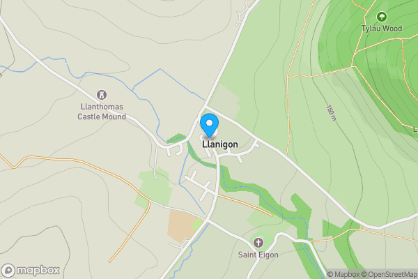 Auction Properties in Llanigon|propertyauctions.io