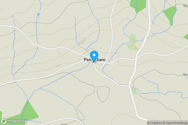 Auction Properties in Pen-y-banc|propertyauctions.io