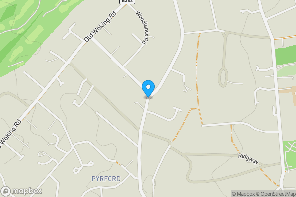 Auction Properties in Pyrford|propertyauctions.io