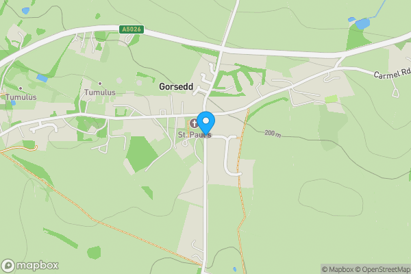 Auction Properties in Gorsedd|propertyauctions.io