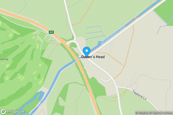 Auction Properties in Queen's Head|propertyauctions.io