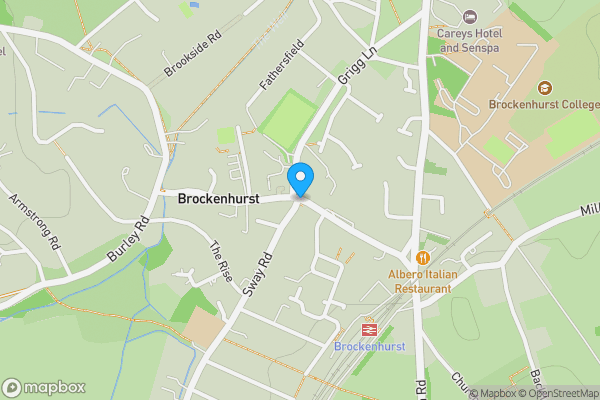 Auction Properties in Brockenhurst|propertyauctions.io