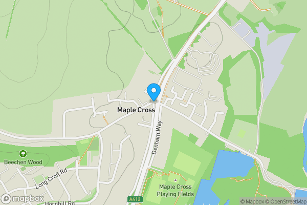 Auction Properties in WD3|propertyauctions.io