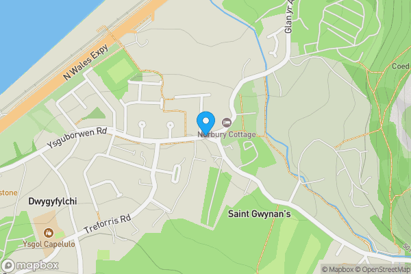 Auction Properties in Dwygyfylchi|propertyauctions.io